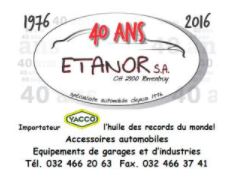 Etanor